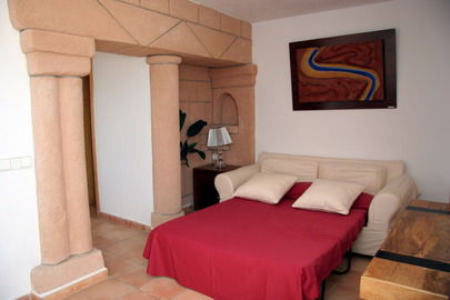Talamanca 2* Talamanca (Ibiza)