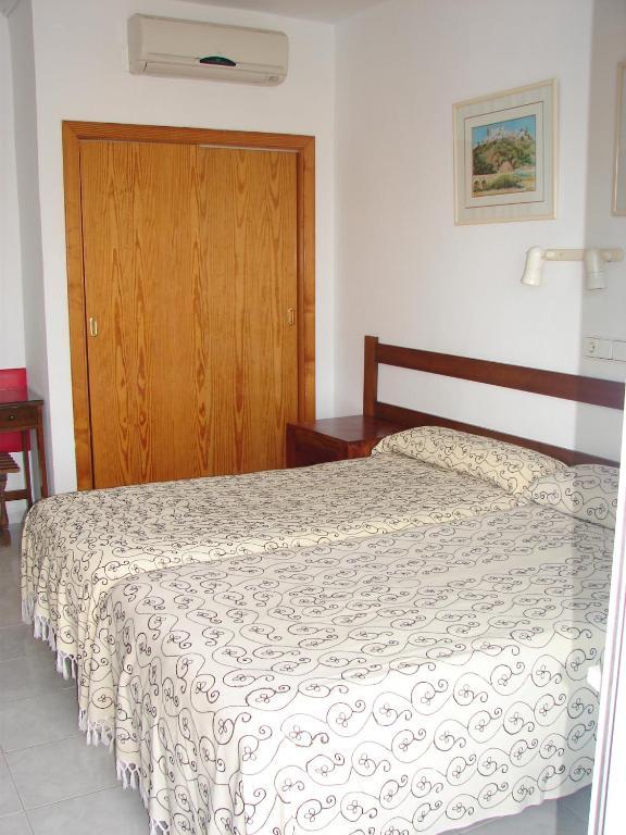 Casa de hóspedes Talamanca Talamanca (Ibiza)