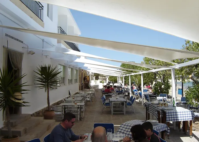 Hostal Talamanca